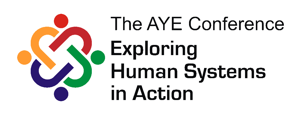 AYE Conference Logo